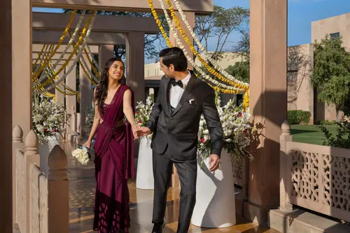 Welcomhotel by ITC Hotels, Jodhpur - Other Facilities - Others 66